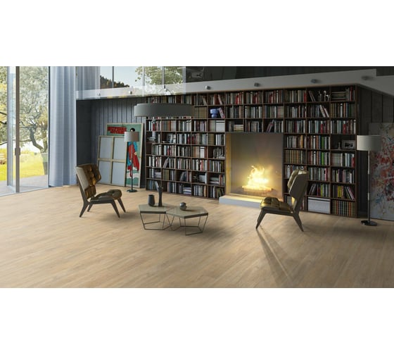 Виниловая плитка Tarkett Lounge 230345022 Lorenzo (15 шт, 2 ,09 кв.м) 70224