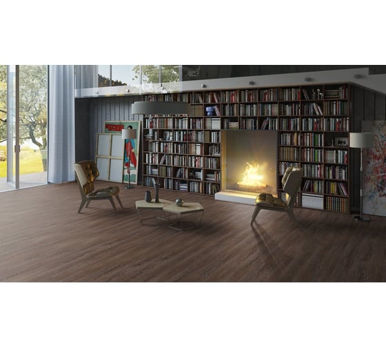 Виниловая плитка Tarkett Lounge 230345020 Henry (15 шт, 2 ,09 кв.м) 70220