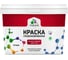 Краска Professional ИЗНОСОСТОЙКАЯ для стен и обоев MALARE терракотовый, 9л КРЗСТНТТЕРМ1300 9