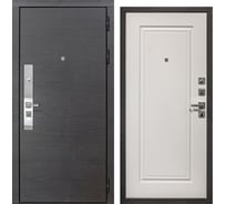 Дверь DIVA МХ-39 2050x860 мм Правая Венге - Белый софт УТ-00075578