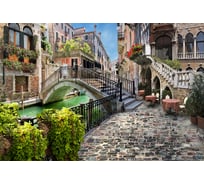 Фотообои DIVINO Итальянская улочка, 400x270 см T-120