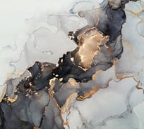 Фотообои DIVINO Золотые переливы, 300x270 см T-112