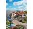 Фотообои DIVINO Европейский городок, 200x270 см T-093 1