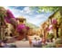 Фотообои DIVINO Завтрак, 400x270 см T-100 1