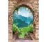 Фотообои DIVINO Прекрасная долина 200x270 см Z-015 1