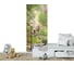 Фотообои DIVINO Тропинка в солнечном лесу 100x270 см Z-020 3