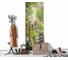 Фотообои DIVINO Тропинка в солнечном лесу 100x270 см Z-020 2