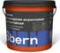Краска интерьерная влагостойкая Obern 7 кг 17550 1
