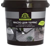 Масло для террас Forwood (маренго; 1 л) 4607017519547