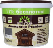 Антисептик Forwood ВДПФ 1601 (маренго; 10 л) 4607017518908