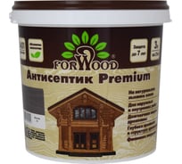 Антисептик Forwood ВДПФ 1601 (винтаж; 3 л) 4607017518922