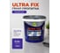 Адгезионная грунт-пропитка Радуга Ultra Fix 0,9 л 4630058020710 4630058024749 2