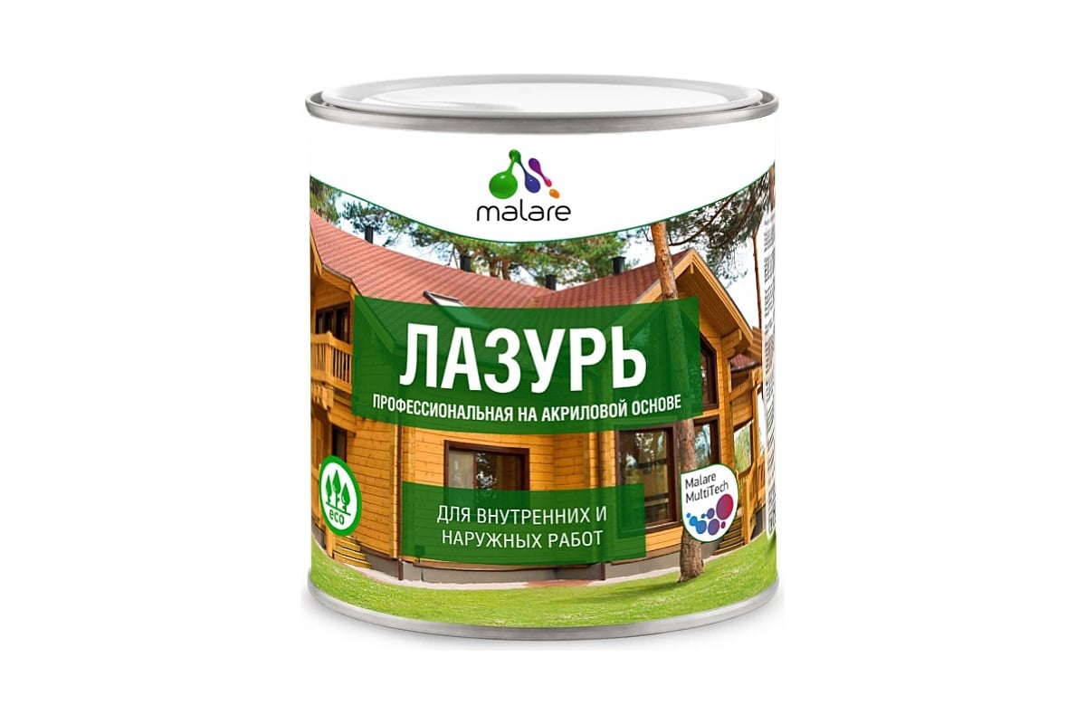 Купить Лазурь Для Наружных Работ