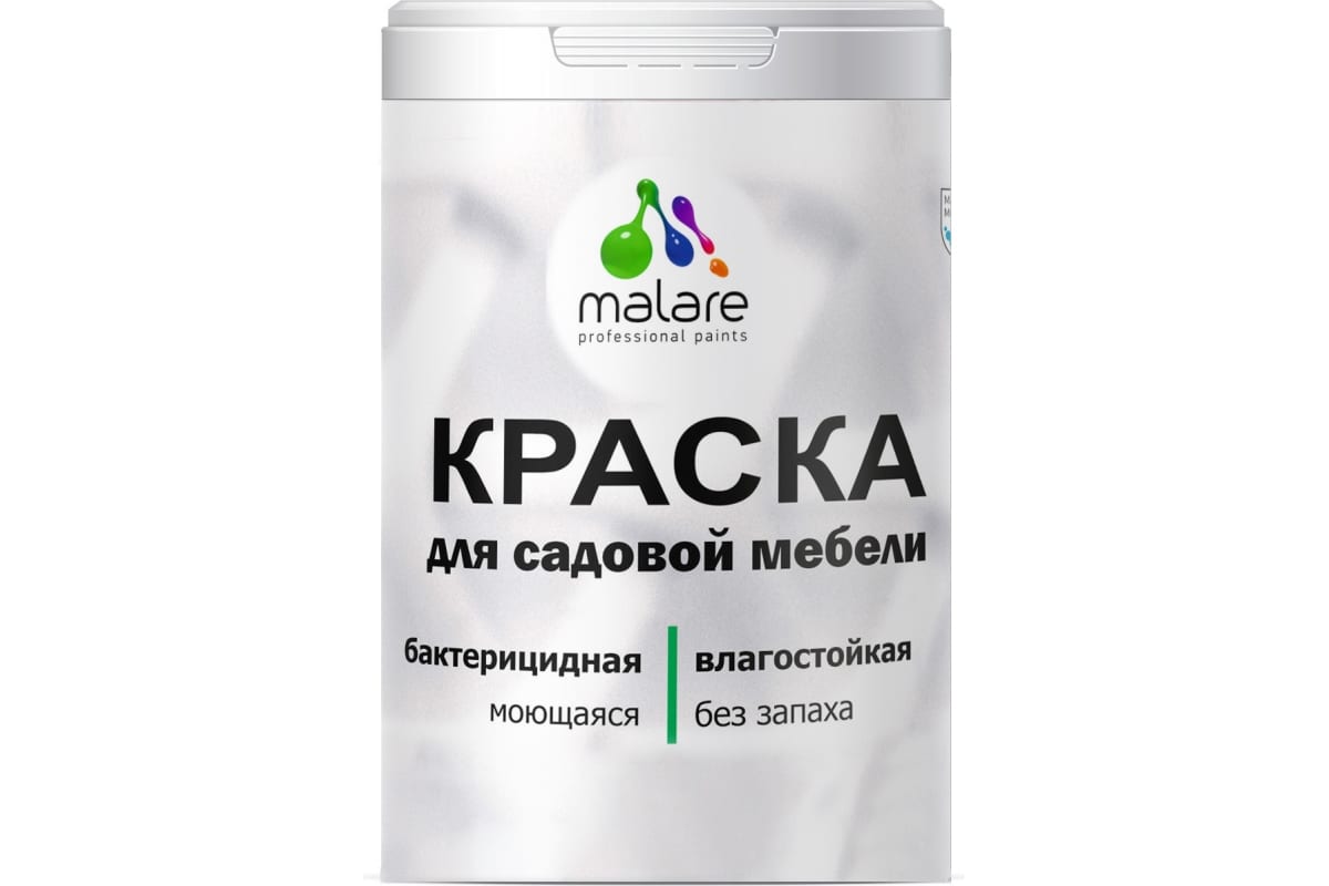 Лучшая краска для детской мебели