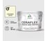 Краска акриловая MALARE Ceraflex для плитки, слоновая кость, матовый, 10 кг ККРФЛКСАСЛКМ1000 1