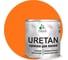 Краска для пола MALARE URETAN (полуглянцевая; оранжевый; 0,9 кг) 2036744680008 1