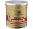 Алкидно-уретановая грунт-эмаль 3 в 1 Москвичка (зеленая; 20 кг) 4620105770354 1
