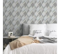 Обои горячего тиснения на флизелиновой основе Industry 1.06х10.05 м 8591-12