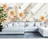 Фотообои DIVINO Персиковые броши, 400x270 см Z-214 2
