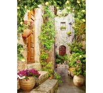 Фотообои DIVINO Италия, 200x270 см T-119
