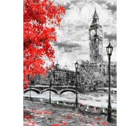 Фотообои DIVINO Улочка Лондона 2, 200x270 см T-331