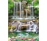 Фотообои DIVINO Лебеди у водопада 200x270 см Z-255 1