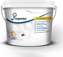 Моющаяся краска Якраска 3.2 кг УТ00003023
