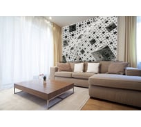 Фотообои DIVINO Ломая пространство 200x270 см C-185