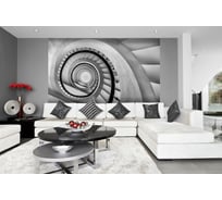 Фотообои DIVINO Винтовая лестница 300x238 см C-387