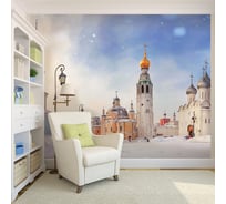 Фотообои DIVINO Вологда 300x238 см C-175