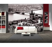 Фотообои DIVINO Кельн 300x270 см C-161