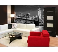Фотообои DIVINO Вид на мост 300x270 см C-160