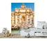 Фотообои DIVINO Фонтан Треви 200x270 см C-229 3