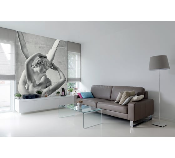 Фотообои DIVINO Любовь 200x270 см C-226
