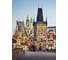 Фотообои DIVINO Мост в Праге 200x270 см C-205 2