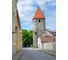 Фотообои DIVINO Старинная улочка Таллина 200x270 см C-206 2