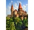 Фотообои DIVINO Замок на холме 200x270 см C-213 2