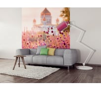 Фотообои DIVINO Русское поле 200x270 см C-224
