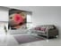 Фотообои DIVINO Роза винтаж 200x270 см C-246 1