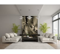 Фотообои DIVINO Мегаполис 200x270 см C-253