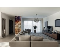 Фотообои DIVINO Время 100x270 см C-258