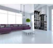 Фотообои DIVINO Ритм 200x270 см C-239