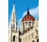 Фотообои DIVINO Парламент в Будапеште 200x270 см C-241 2