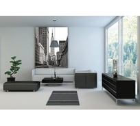 Фотообои DIVINO Городские дебри 200x270 см C-251