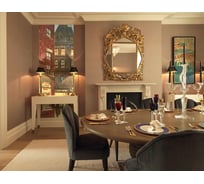 Фотообои DIVINO Олдстрит 100x270 см C-263