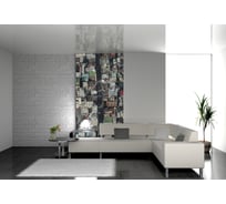 Фотообои DIVINO Вид на Токио 100x270 см C-264