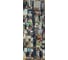 Фотообои DIVINO Вид на Токио 100x270 см C-264 2