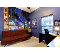 Фотообои DIVINO Майями 300x238 см C-360