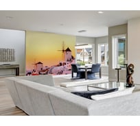 Фотообои DIVINO Греция 300x238 см C-362