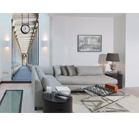 Фотообои DIVINO Коридор 100x270 см C-280